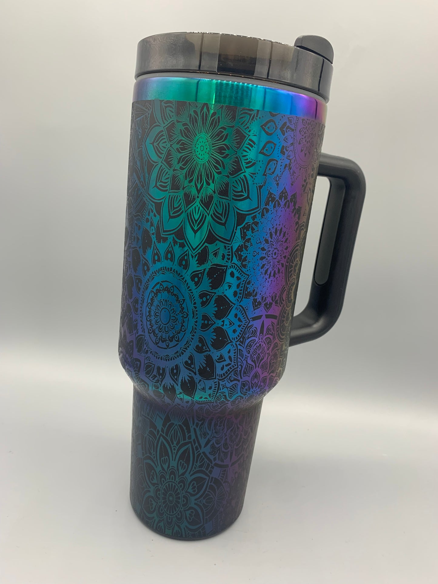 Make A Wish Custom * 40oz Tumbler